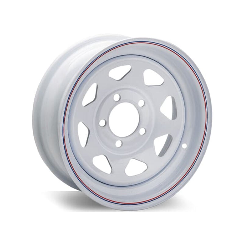Americana Tire And Wheel Trailer Wheel 20522