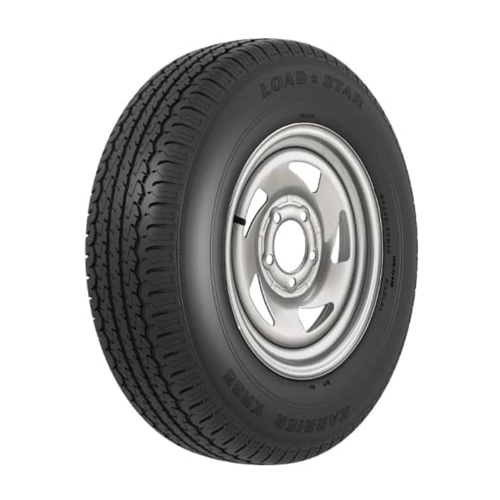 Americana Tire and Wheel 3S140