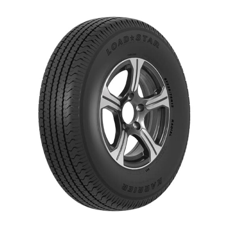 AMERICANA Tire - AMW 10246
