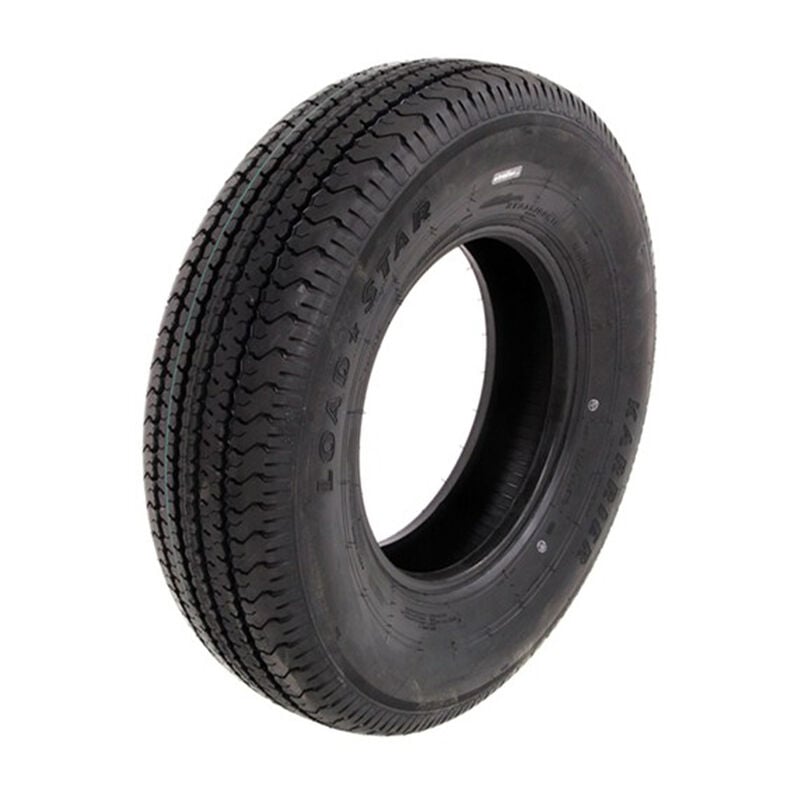 Americana Tire Kenda Karrier Trailer Tire ST235/80R16