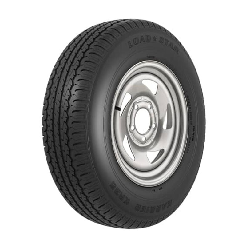 Americana Tire And Wheel Tire/ Wheel Assembly 35083