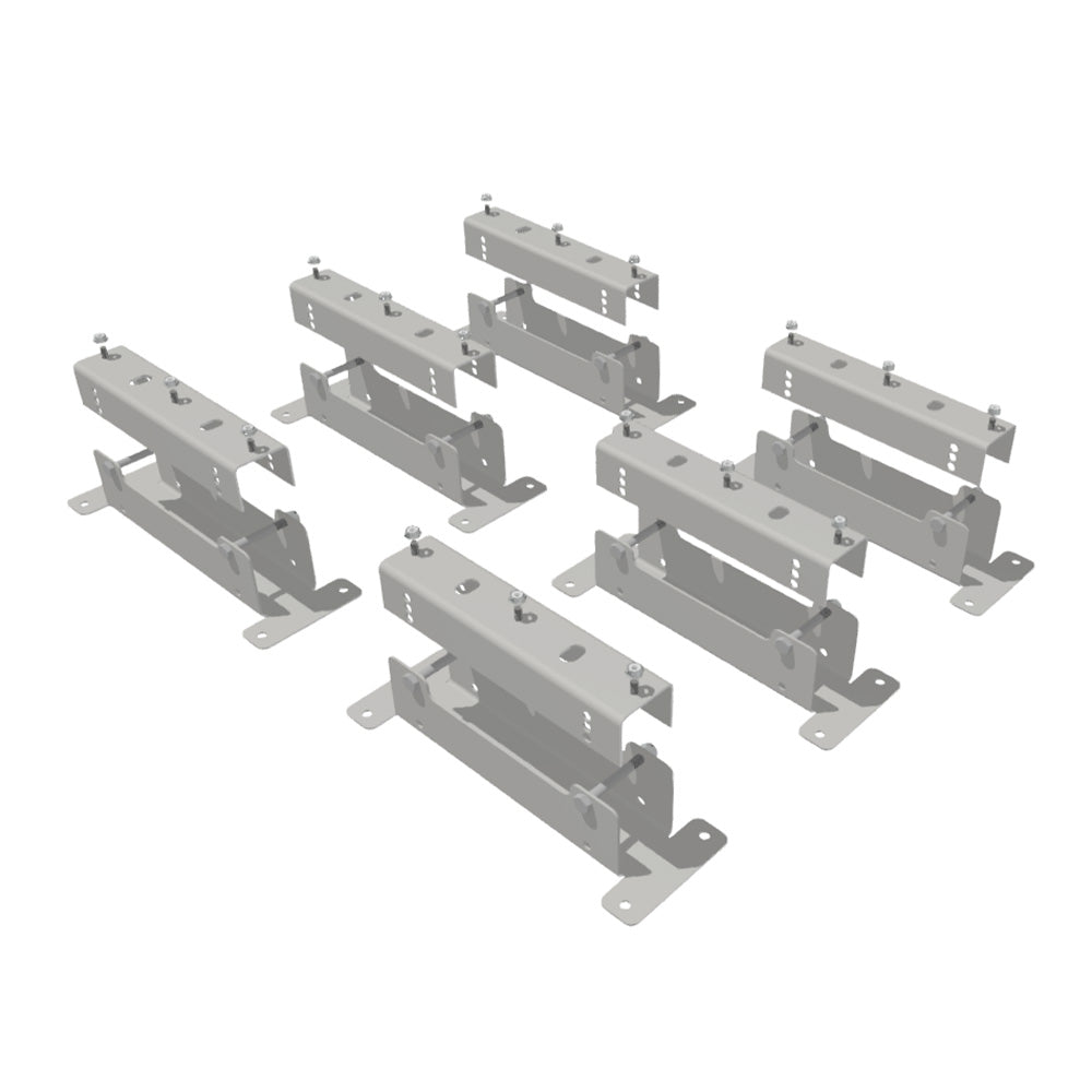 MORryde - Cargo Tray Riser Kit