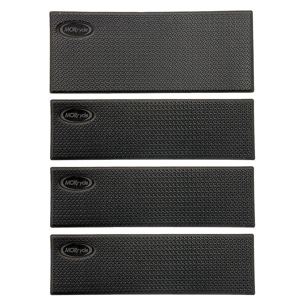 MORryde Step Tread Cover 4-Pack, 23.5" Wide