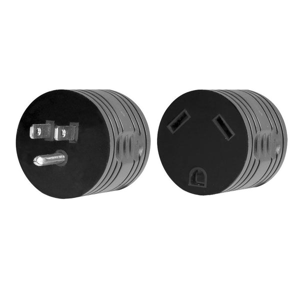 15-30 AMP Park Adapter-Round
