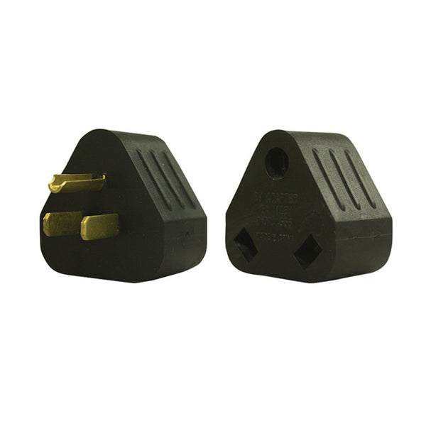 15-30 AMP Park Adapter Triangle