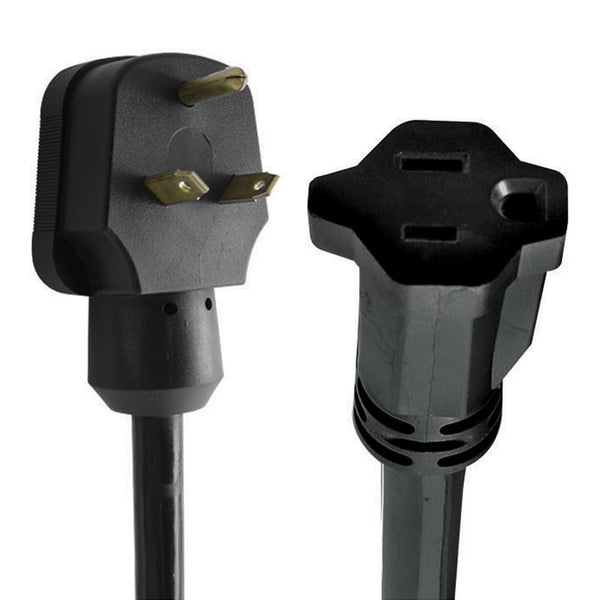 30-15 AMP 12″ Adapter