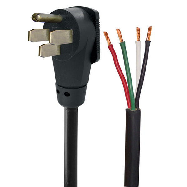 50 AMP 30′ Power Supply Cord