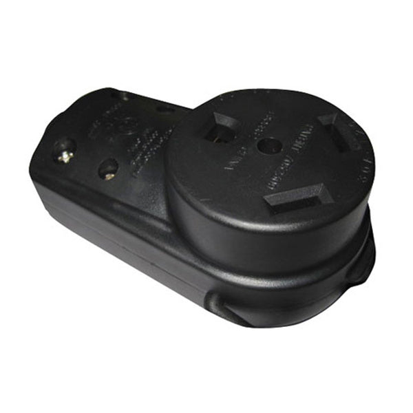 30 AMP Female Replacement Head