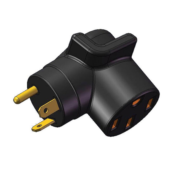 50-30 AMP HD Molded Adapter