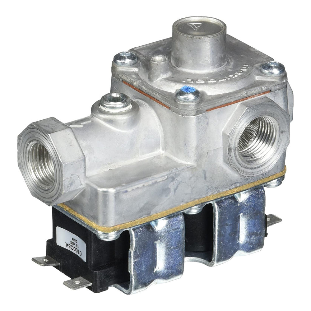 Suburban RV Furnace Gas Valve (SF Series) Below
