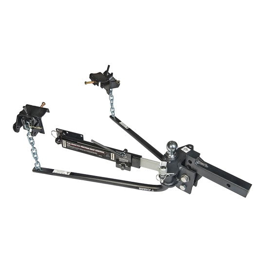 Husky Towing Weight Distribution Hitch