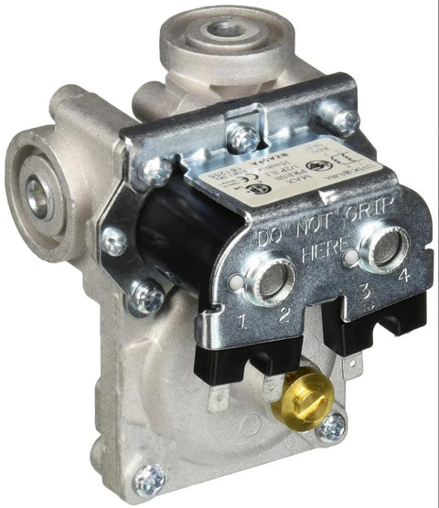 Suburban RV 161255 Water Heater Gas Valve (SW Series)