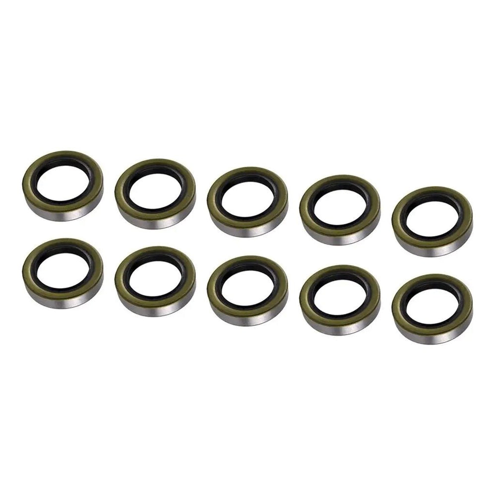 Lippert Double Lip Grease Seal - 2200-lb. Axles, 1.5" Spindle Shaft