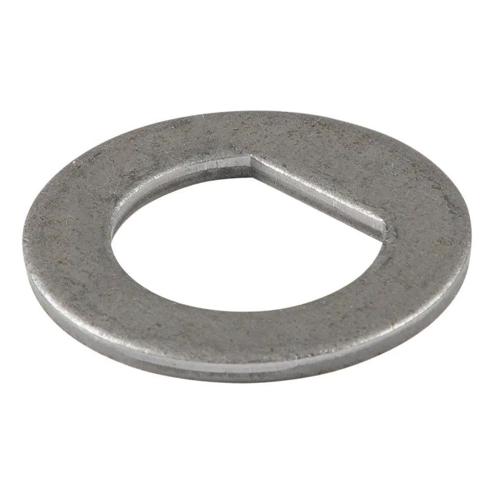 LIPPERT 1 in. ID Spindle Washer - 'D' Shape #