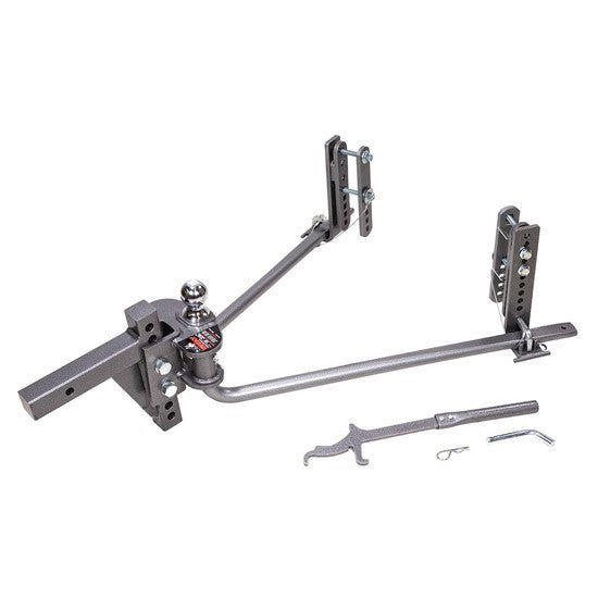 Husky Center Line FS Weight Distribution Hitch, 2-5/16" Ball 6000