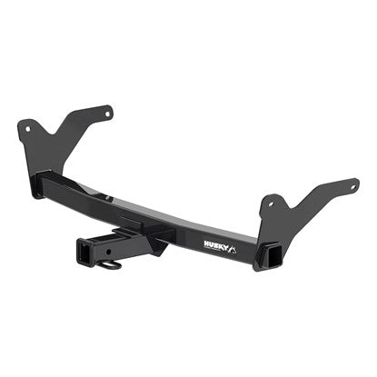 Husky Towing Trailer Hitch Rear 69669C
