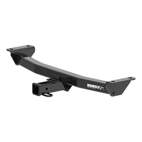 Husky Towing Fifth Wheel Trailer Hitch Mount Base Rail Kit
