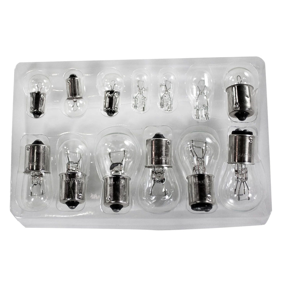 Arcon RV - Incandescent RV Emergency Bulb Kit (921)