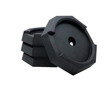 SnapPad HiWay 8 | Class A & C Motorhome Permanent Jack Pads