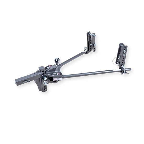 Husky Center Line TS PLUS Weight Distribution Hitch, 2-5/16