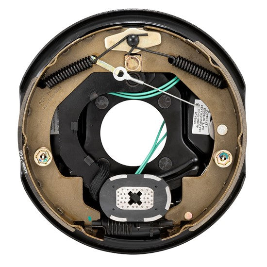HUSKY TOWING Trailer Brake Assembly 32288