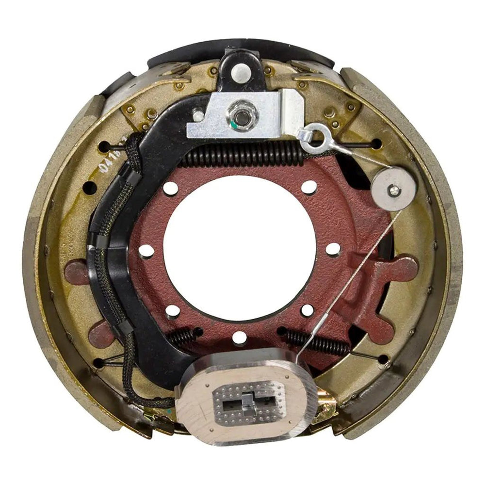 Lippert® Forward Self-Adjusting Trailer Brakes Assembly