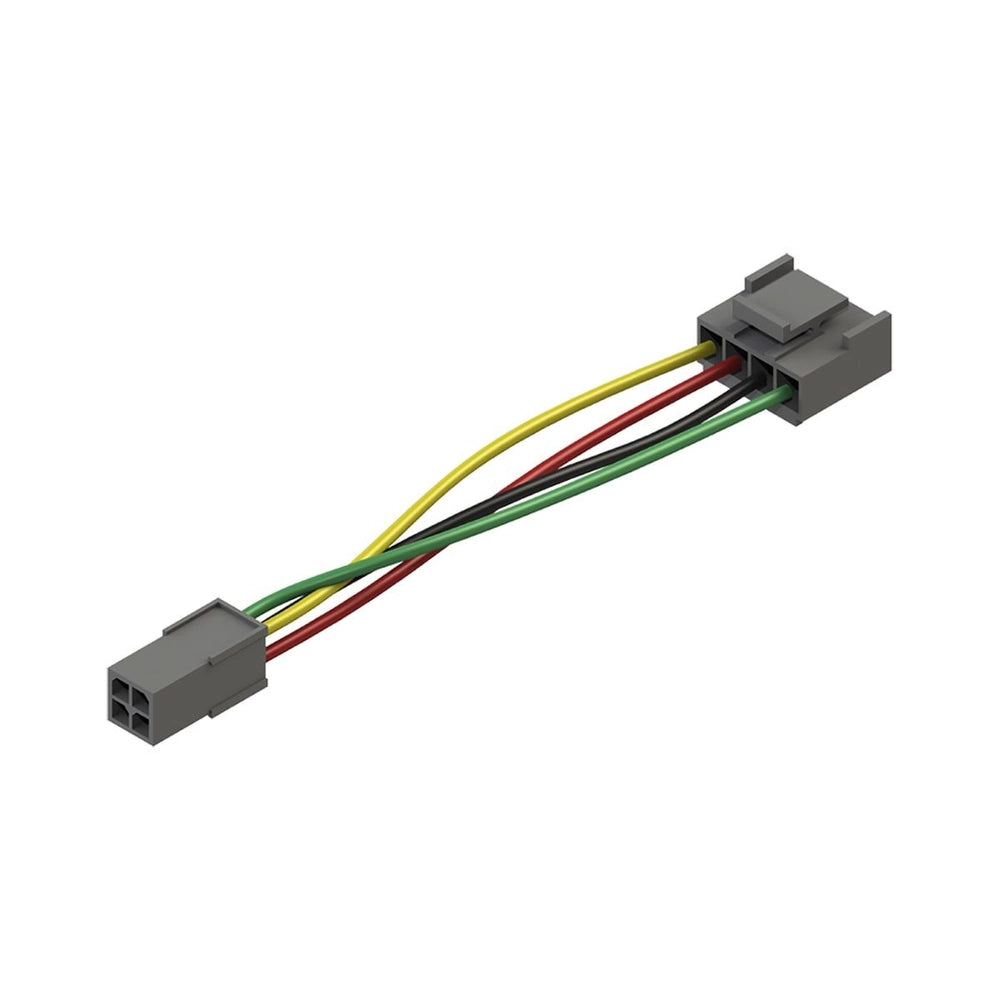 Lippert Leveling Control Brain Wiring Harness