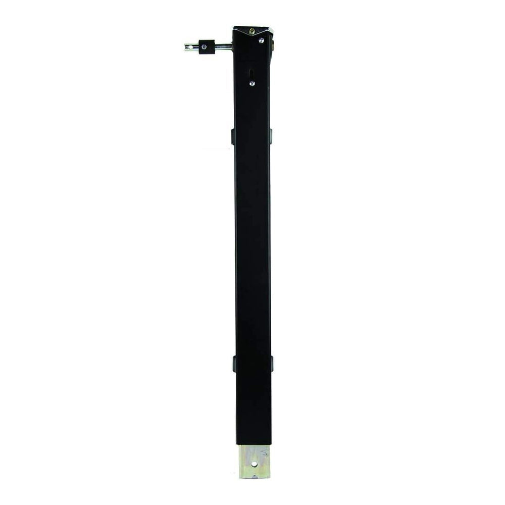 Lippert Universal Fit Landing Gear - Lead Leg