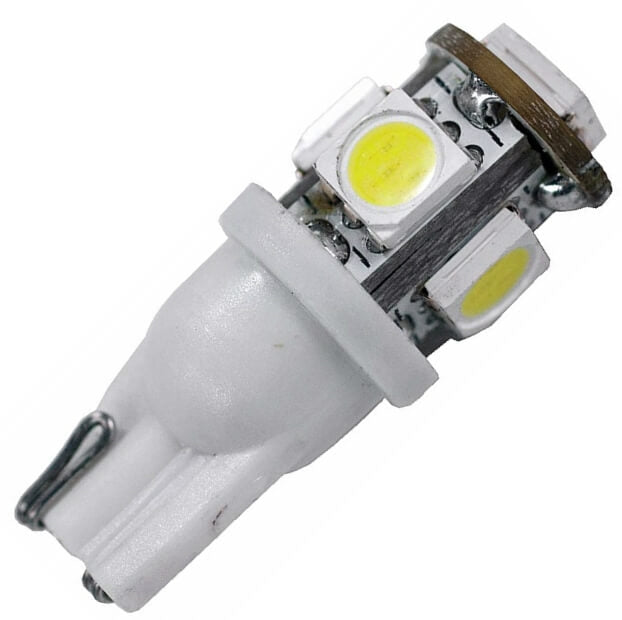Arcon RV Arcon 5 LED #194 360 Degrees Roof Marker Light