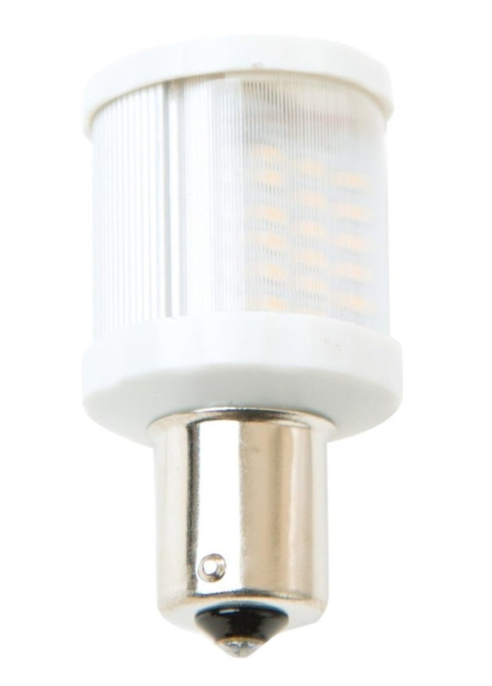 Arcon RV Arcon Multi-Purpose Rotatable #1141 LED RV Light Bulb, 12V, Soft White