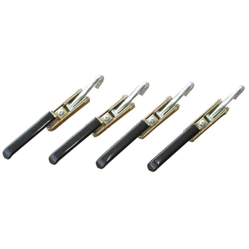 HappiJac Qwik-Load® Turnbuckle Upgrade