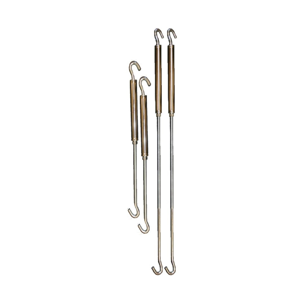 HappiJac Turnbuckle Set