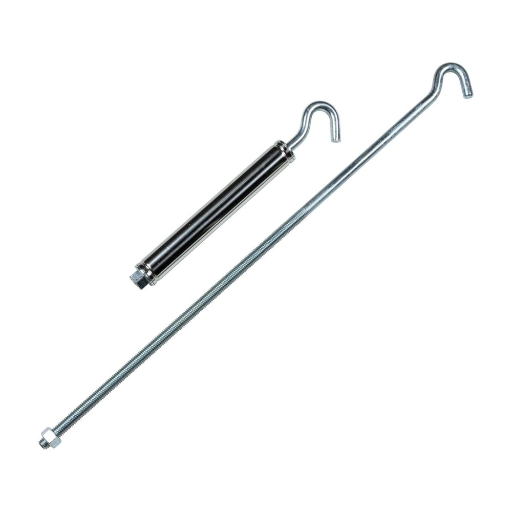 HappiJac Turnbuckle with 24" Hook