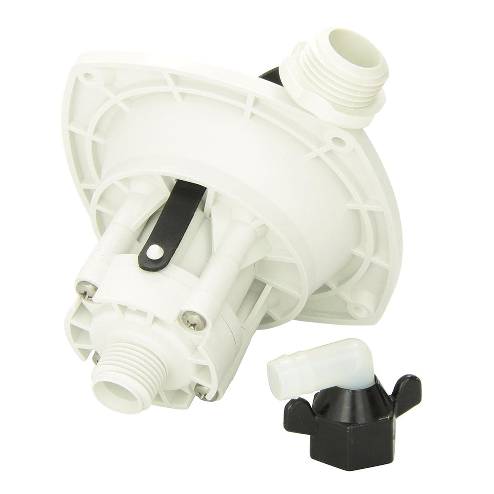 SHURflo PENTAIR Pressure Reducing City Water Entry