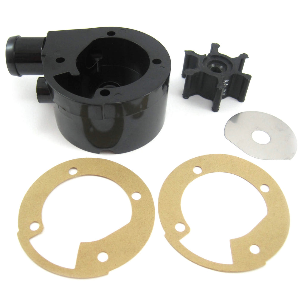 Jabsco® Macerator Service Kit