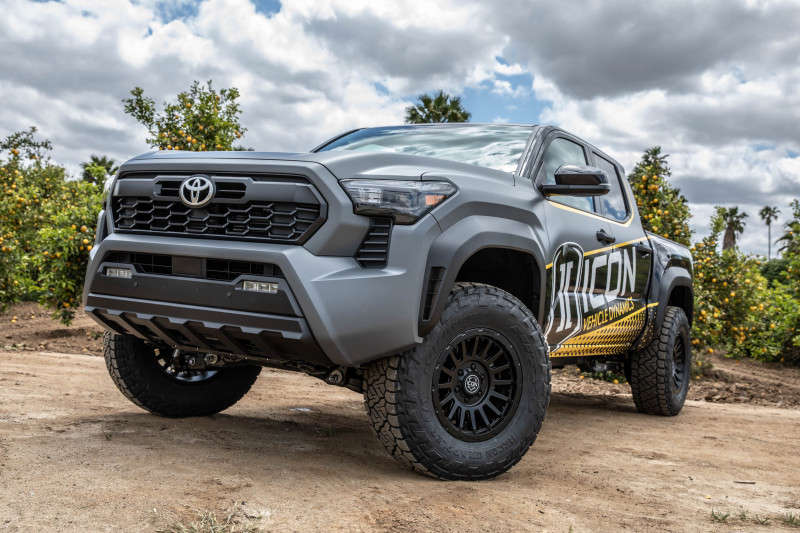 ICON Vehicle Dynamics 2024-2025 Toyota Tacoma 1.25-3" Lift, Stage 1