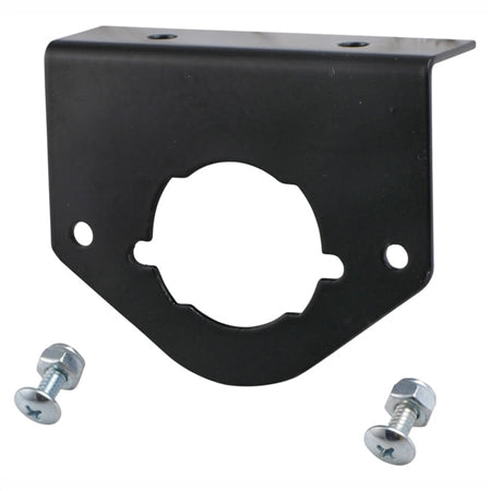 Roadmaster Bent Electrical Socket Bracket