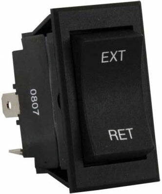 Valterra - Interior Light Switch DGD127UVP