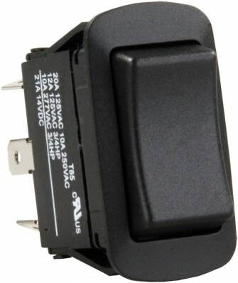 JR Products WIRING & SERVICE ACCESSORYS RV 13645