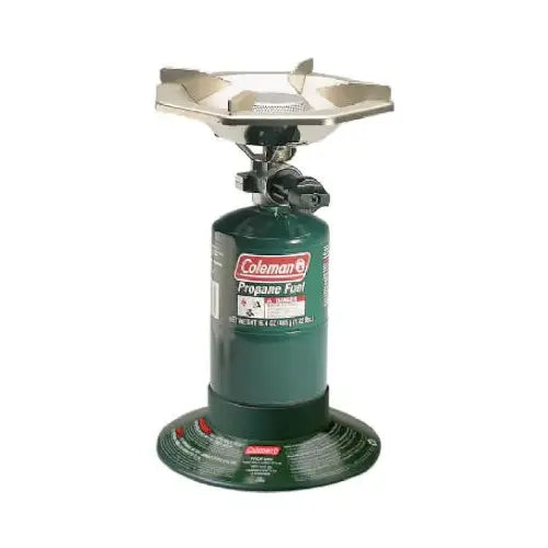 Coleman Bottle Top Propane Stove