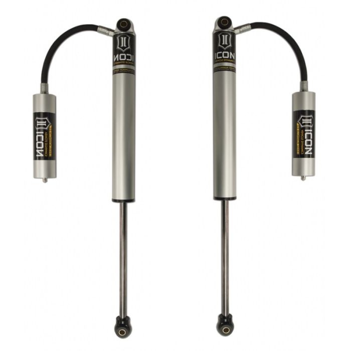 ICON Vehicle Dynamics 1996-2004 Toyota Tacoma, 0-1.5" Lift, Rear, VS 2.0