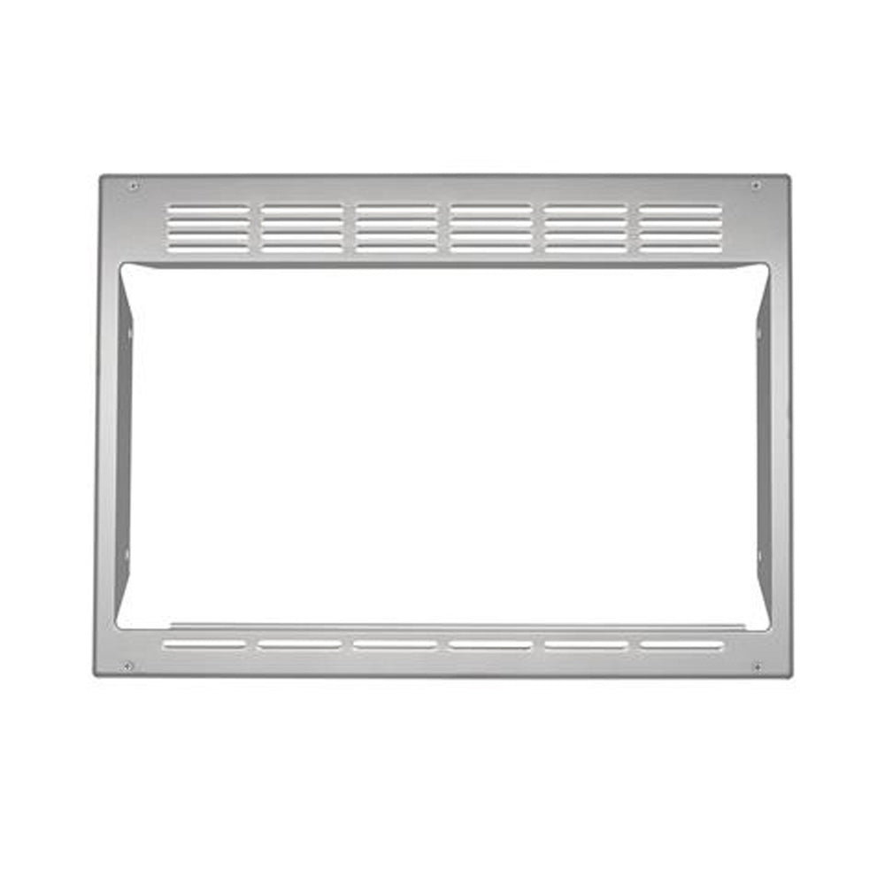 GE Appliances GE® Microwave Built-In Kit JX1095STSS