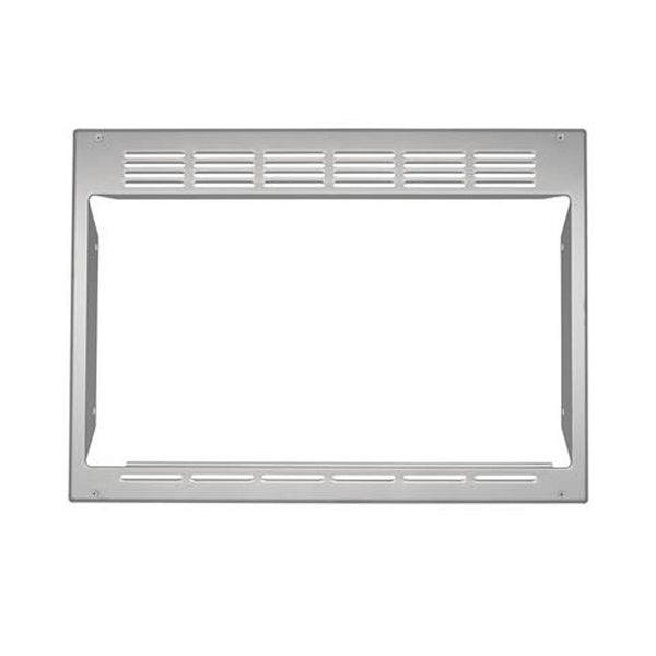 GE Appliances Microwave Built-In Kit