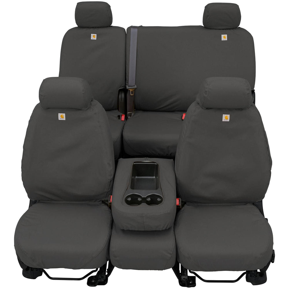 Covercraft Carhartt Seat Covers SSC2533CAGY