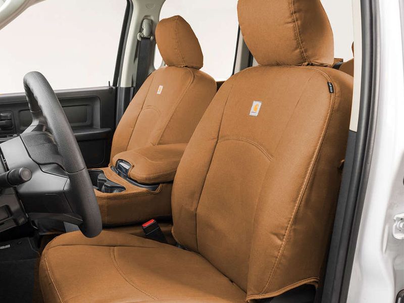 Covercraft Carhartt Precision Fit Seat Covers GTF640ABCABN