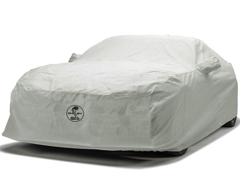 Covercraft Ford Licensed Car Cover C17902FO120MC
