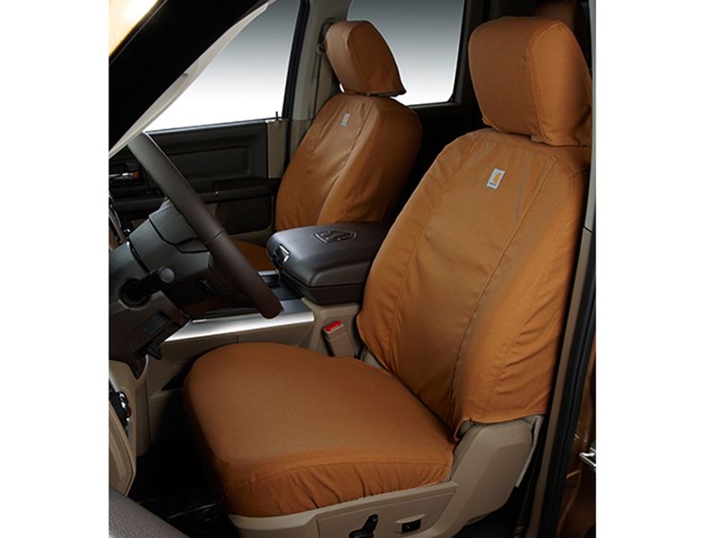 Covercraft Carhartt Seat Covers SSC2579CABN
