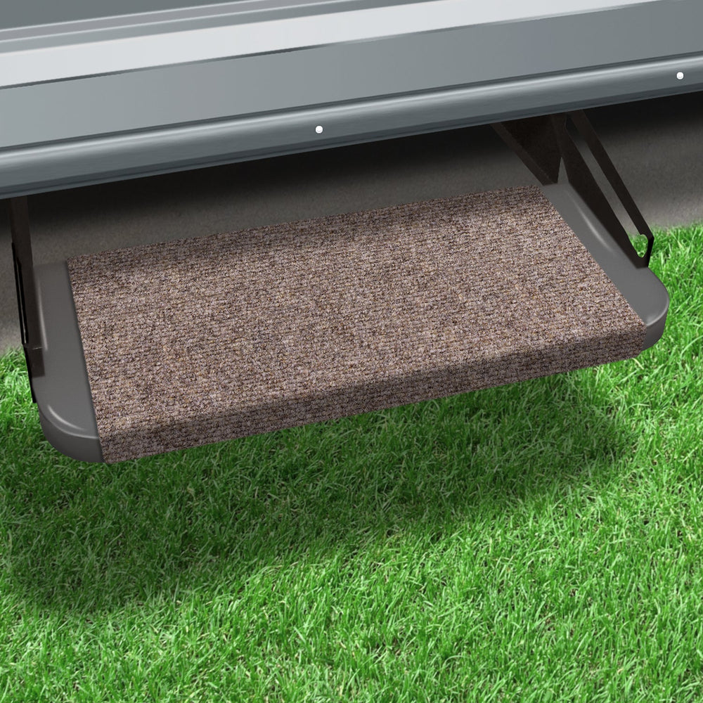 Outrigger RV Step Rug 18 In. Wide 2-0315