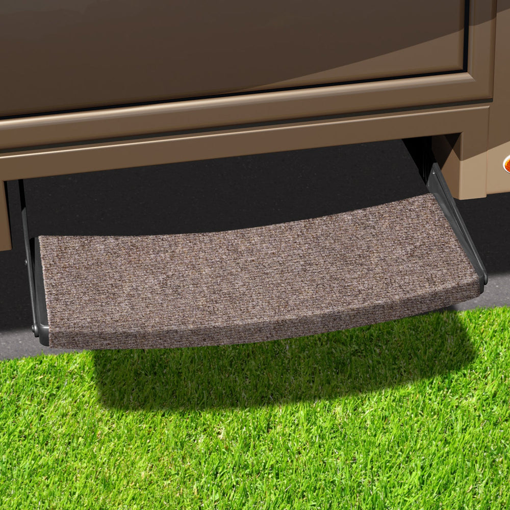 Outrigger Radius XT RV Step Rug 22 In. Wide 2-0383