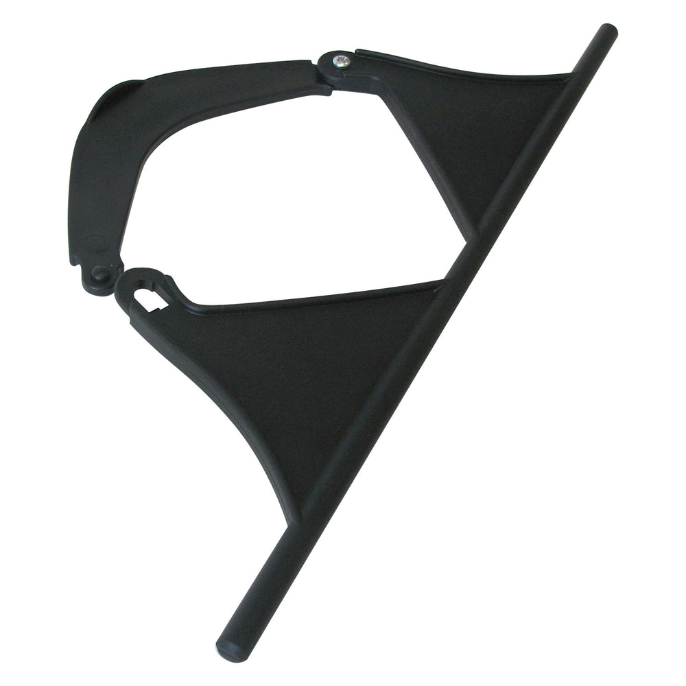 Tote-n-stor T-holder And Hook Assembly